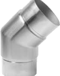 135° Elbow / Bend