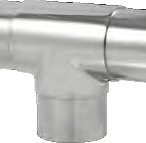 180° "T" Piece Elbow / bend