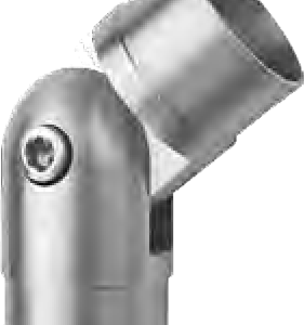 +/-90° Adjustable Elbow