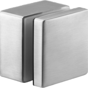 Standoff Glass Adapter (Square)