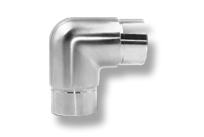 Soft 90° Elbow Handrail