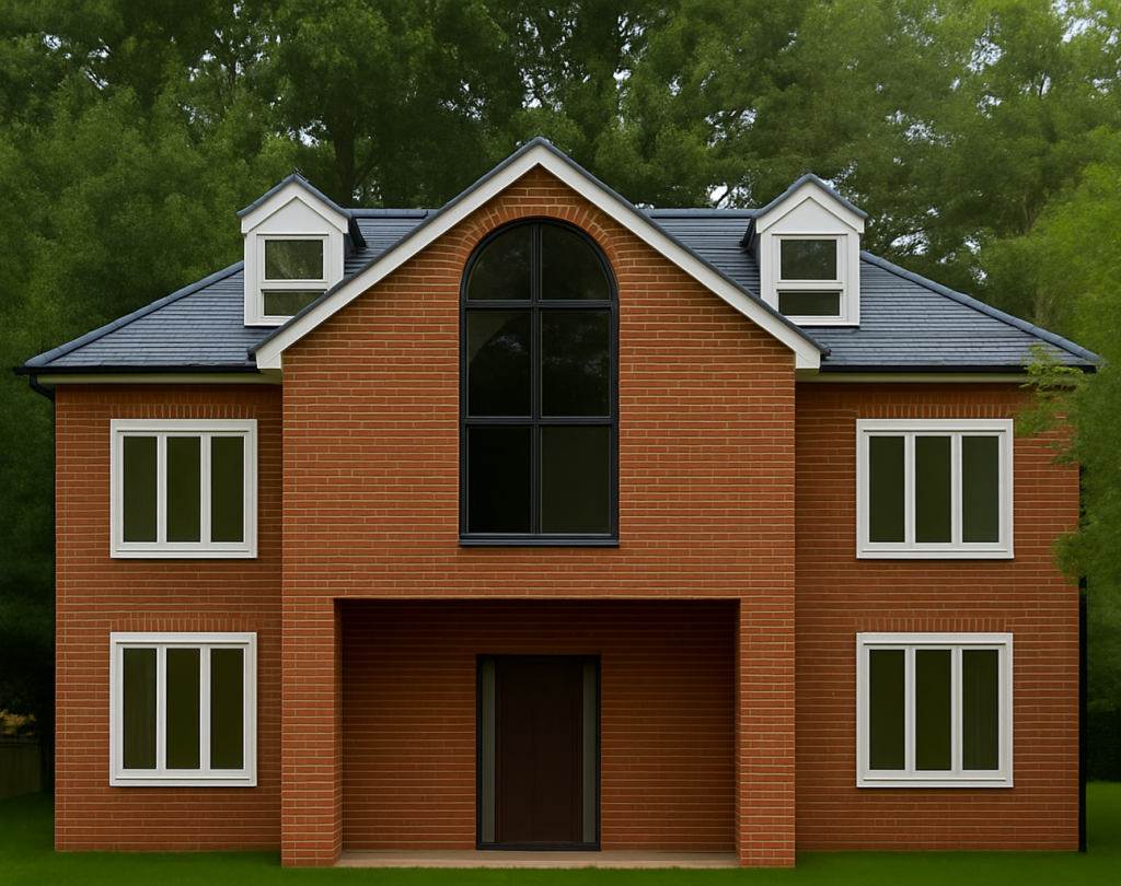 Gerrards Cross, Buckinghamshire