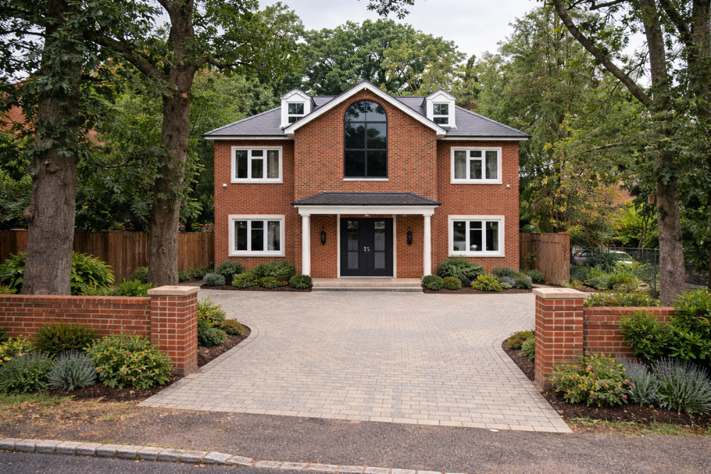 Gerrards Cross, Buckinghamshire