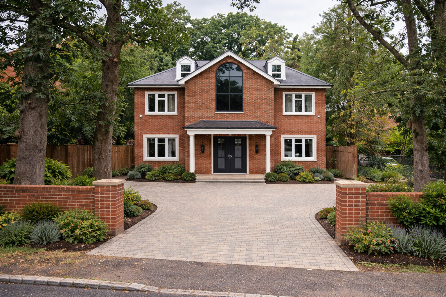 Gerrards Cross, Buckinghamshire